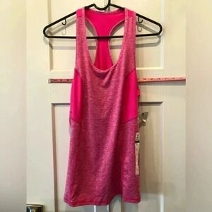 Xersion Ever Air Breathable Technology Racerback Essential Performance athletic